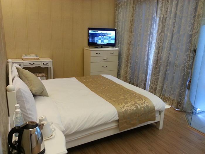 Lohas Homestay T'ai-tung Exteriér fotografie
